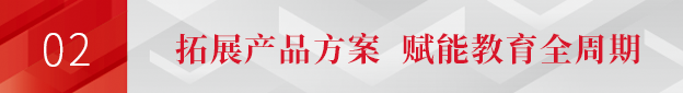 乘势狂飙！pg电子2023合作伙伴大会赋能启航，领跑教育数字化