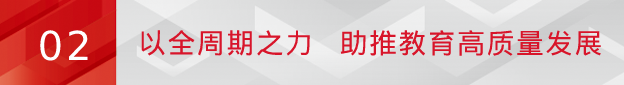 pg电子重磅新品亮相第81届普教展：“新生态”提速教育数字化