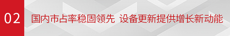 pg电子（002955）发布2023年年度报告：全年毛利率持续改善 海外战略驱动成长